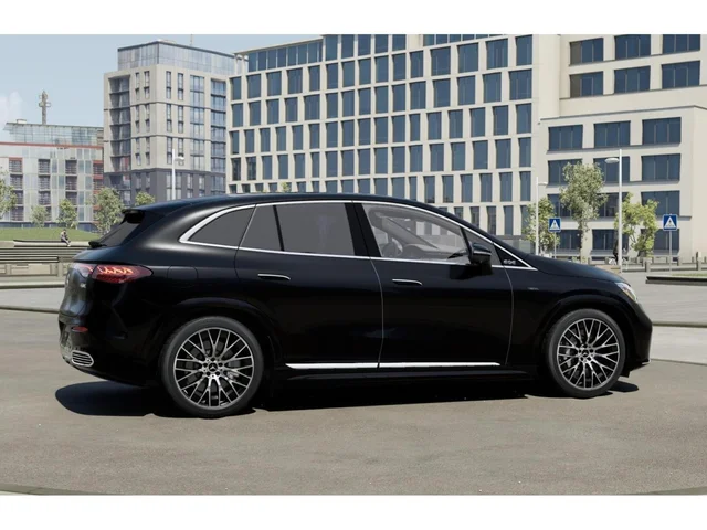 Nuevos MERCEDES-BENZ EQE à Estados chez autogozo