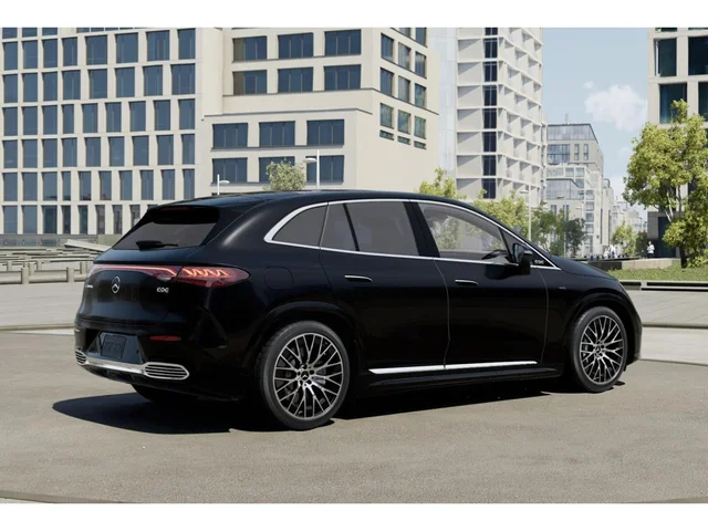 Nuevos MERCEDES-BENZ EQE à Estados chez autogozo