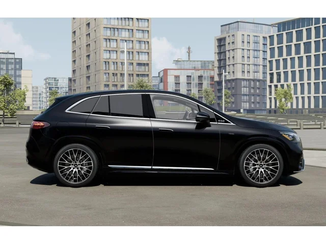 Nuevos MERCEDES-BENZ EQE à Estados chez autogozo