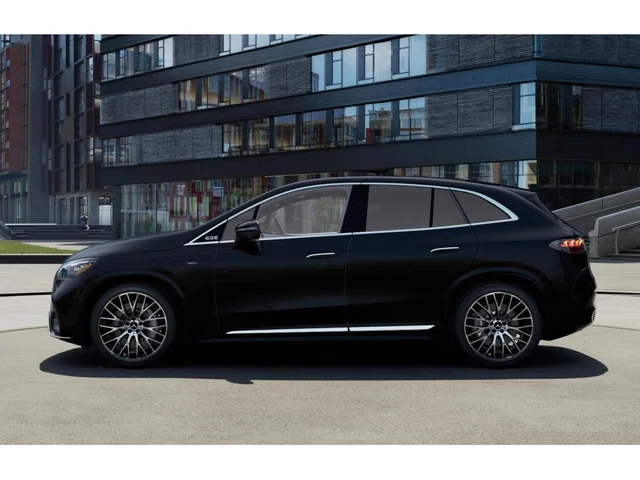 Nuevos MERCEDES-BENZ EQE à Estados chez autogozo