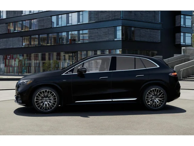 Nuevos MERCEDES-BENZ EQE à Estados chez autogozo