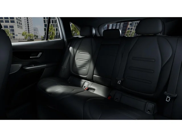 Nuevos MERCEDES-BENZ EQE à Estados chez autogozo