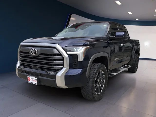 SEMINUEVOS TOYOTA Tundra 4WD a Estados en autogozo Vehicle Image