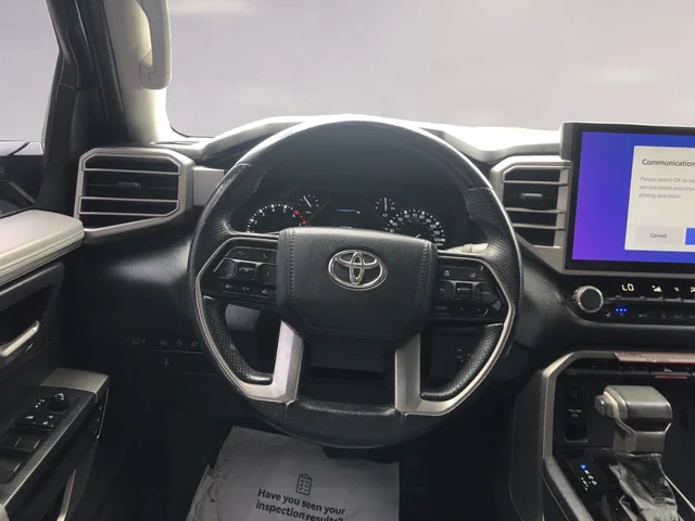 SEMINUEVOS TOYOTA Tundra 4WD a Estados en autogozo