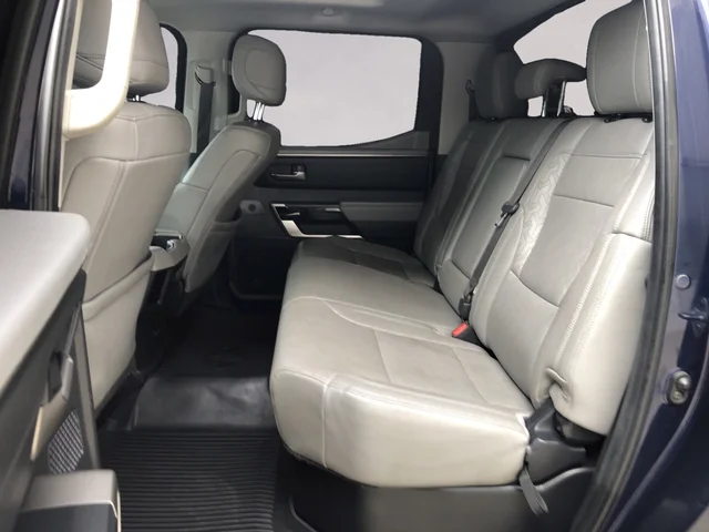SEMINUEVOS TOYOTA Tundra 4WD a Estados en autogozo