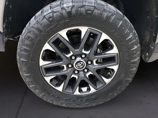SEMINUEVOS TOYOTA Tundra 4WD a Estados en autogozo