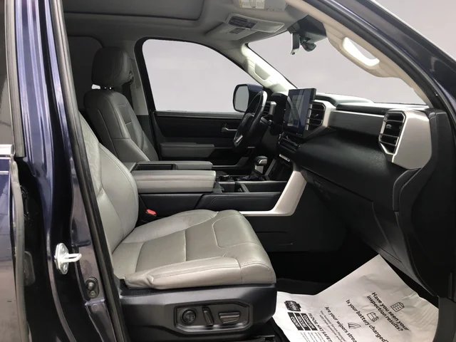 SEMINUEVOS TOYOTA Tundra 4WD a Estados en autogozo