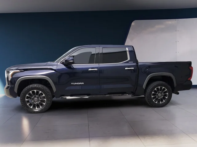 SEMINUEVOS TOYOTA Tundra 4WD a Estados en autogozo