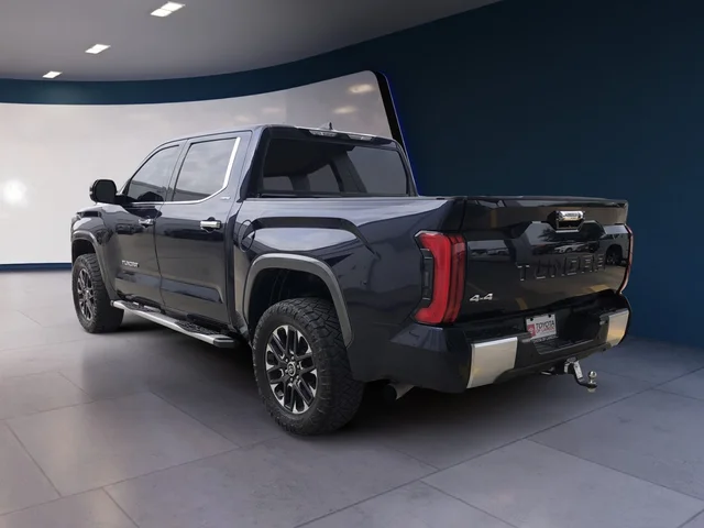 SEMINUEVOS TOYOTA Tundra 4WD a Estados en autogozo