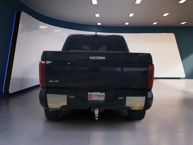 SEMINUEVOS TOYOTA Tundra 4WD a Estados en autogozo