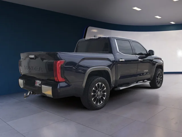 SEMINUEVOS TOYOTA Tundra 4WD a Estados en autogozo