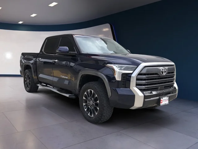SEMINUEVOS TOYOTA Tundra 4WD a Estados en autogozo