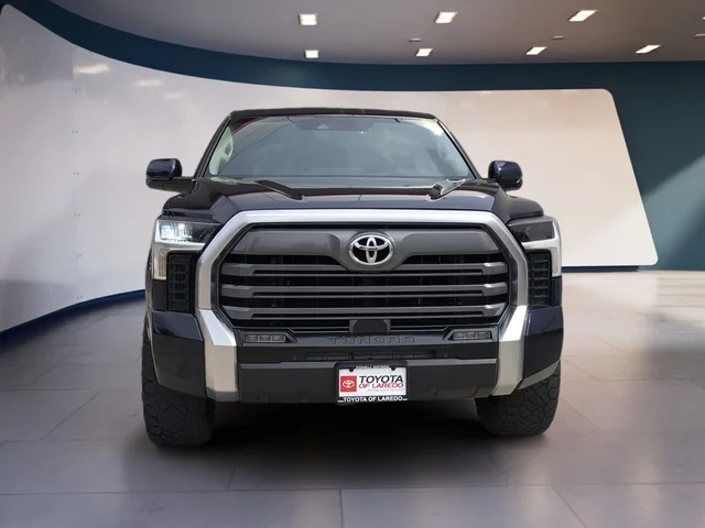 SEMINUEVOS TOYOTA Tundra 4WD a Estados en autogozo