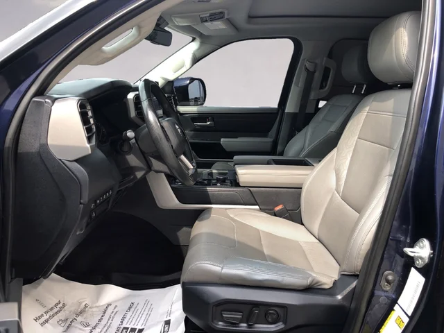 SEMINUEVOS TOYOTA Tundra 4WD a Estados en autogozo