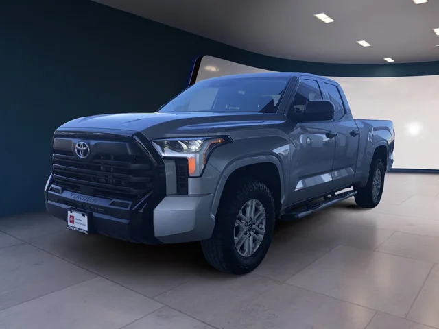 SEMINUEVOS TOYOTA Tundra 4WD a Estados en autogozo Vehicle Image