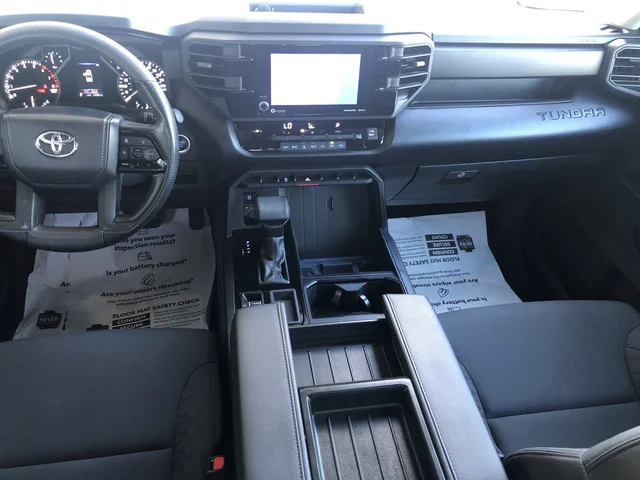 SEMINUEVOS TOYOTA Tundra 4WD a Estados en autogozo