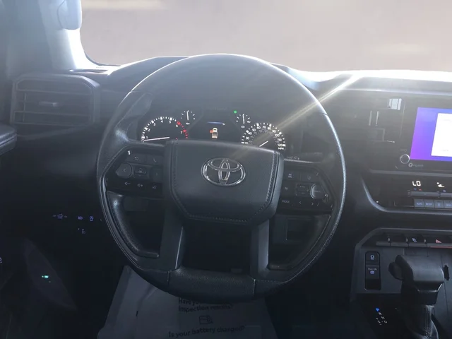 SEMINUEVOS TOYOTA Tundra 4WD a Estados en autogozo