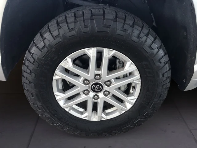 SEMINUEVOS TOYOTA Tundra 4WD a Estados en autogozo