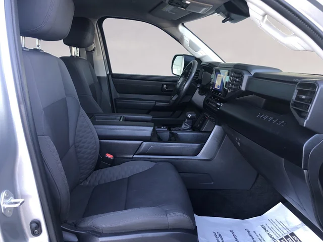 SEMINUEVOS TOYOTA Tundra 4WD a Estados en autogozo