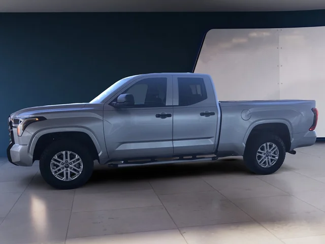 SEMINUEVOS TOYOTA Tundra 4WD a Estados en autogozo