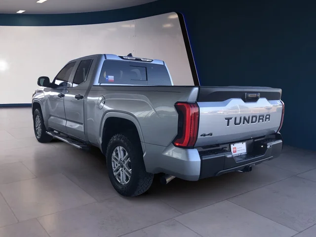 SEMINUEVOS TOYOTA Tundra 4WD a Estados en autogozo