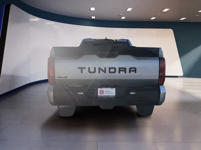 SEMINUEVOS TOYOTA Tundra 4WD a Estados en autogozo