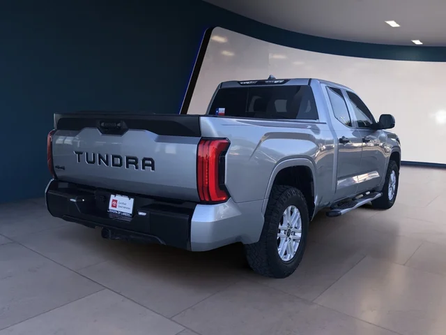 SEMINUEVOS TOYOTA Tundra 4WD a Estados en autogozo