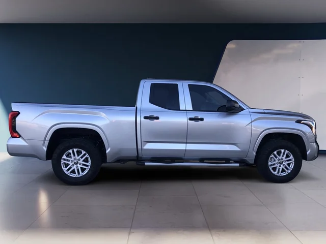 SEMINUEVOS TOYOTA Tundra 4WD a Estados en autogozo