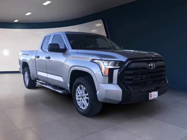 SEMINUEVOS TOYOTA Tundra 4WD a Estados en autogozo