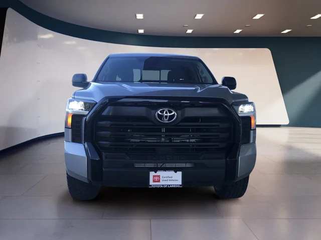 SEMINUEVOS TOYOTA Tundra 4WD a Estados en autogozo