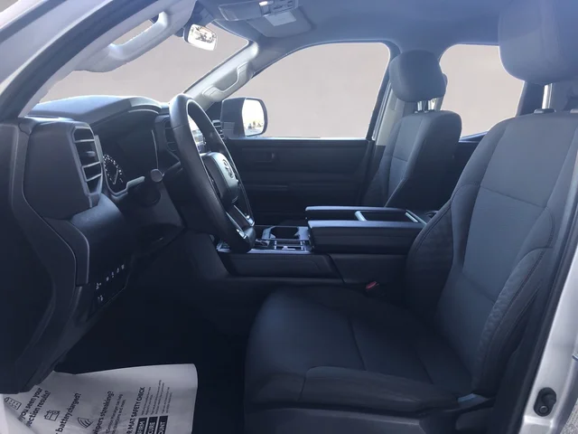 SEMINUEVOS TOYOTA Tundra 4WD a Estados en autogozo