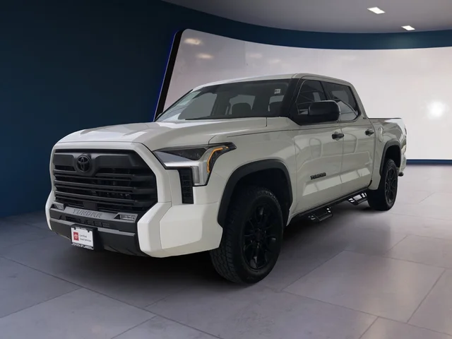 SEMINUEVOS TOYOTA Tundra 4WD a Estados en autogozo Vehicle Image
