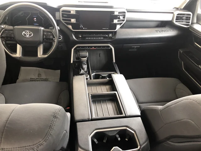 SEMINUEVOS TOYOTA Tundra 4WD a Estados en autogozo