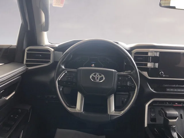 SEMINUEVOS TOYOTA Tundra 4WD a Estados en autogozo