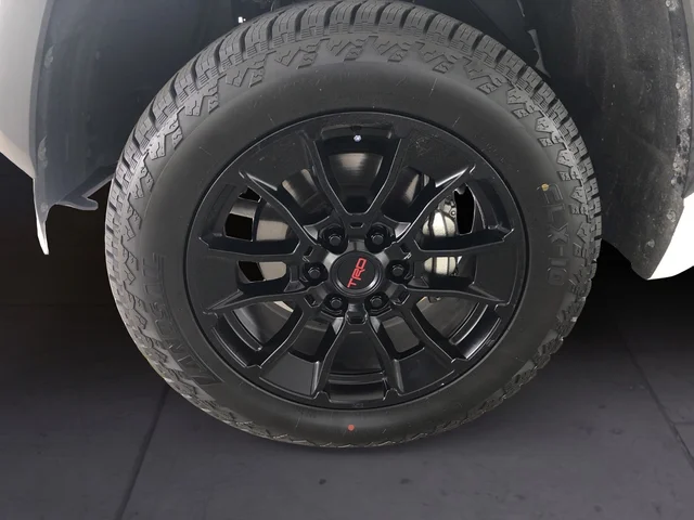 SEMINUEVOS TOYOTA Tundra 4WD a Estados en autogozo