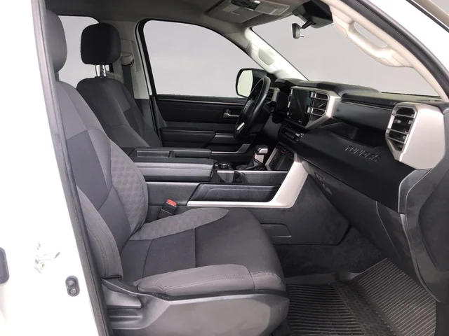 SEMINUEVOS TOYOTA Tundra 4WD a Estados en autogozo