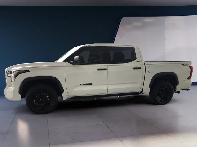 SEMINUEVOS TOYOTA Tundra 4WD a Estados en autogozo