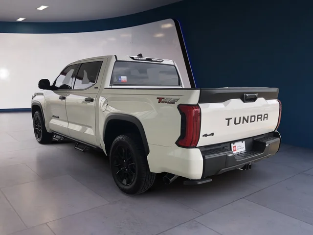 SEMINUEVOS TOYOTA Tundra 4WD a Estados en autogozo