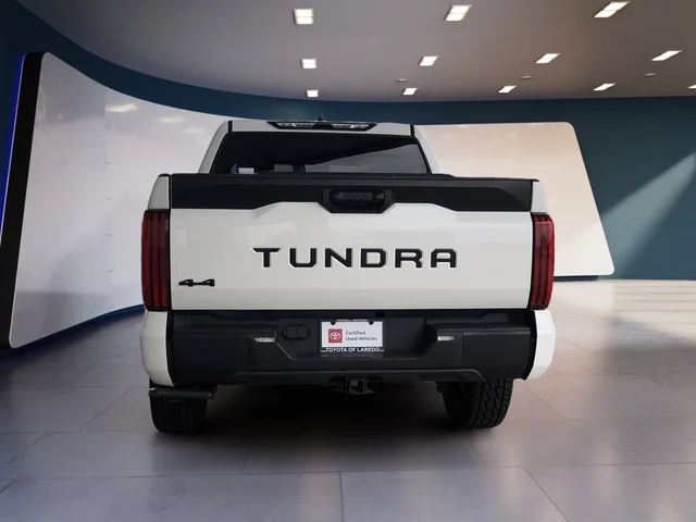 SEMINUEVOS TOYOTA Tundra 4WD a Estados en autogozo