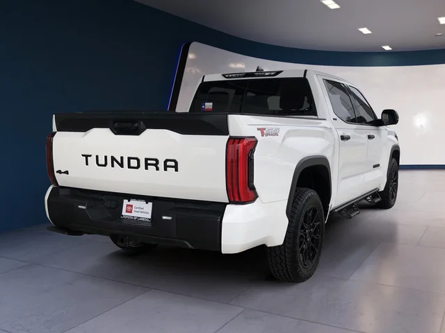 SEMINUEVOS TOYOTA Tundra 4WD a Estados en autogozo