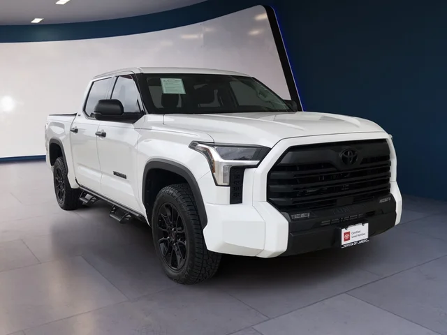 SEMINUEVOS TOYOTA Tundra 4WD a Estados en autogozo