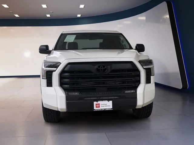 SEMINUEVOS TOYOTA Tundra 4WD a Estados en autogozo