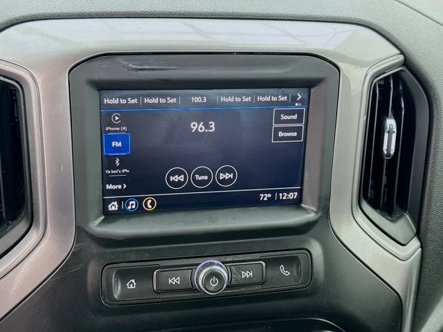 SEMINUEVOS CHEVROLET Silverado 1500 a Estados en autogozo