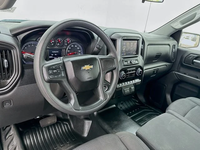 SEMINUEVOS CHEVROLET Silverado 1500 a Estados en autogozo