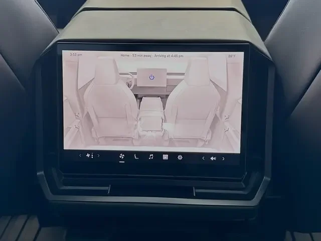 SEMINUEVOS TESLA Cybertruck a Estados en autogozo