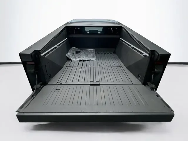 SEMINUEVOS TESLA Cybertruck a Estados en autogozo