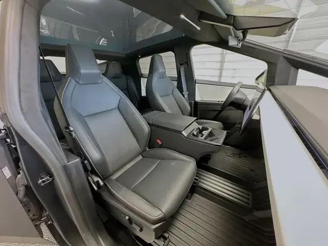 SEMINUEVOS TESLA Cybertruck a Estados en autogozo
