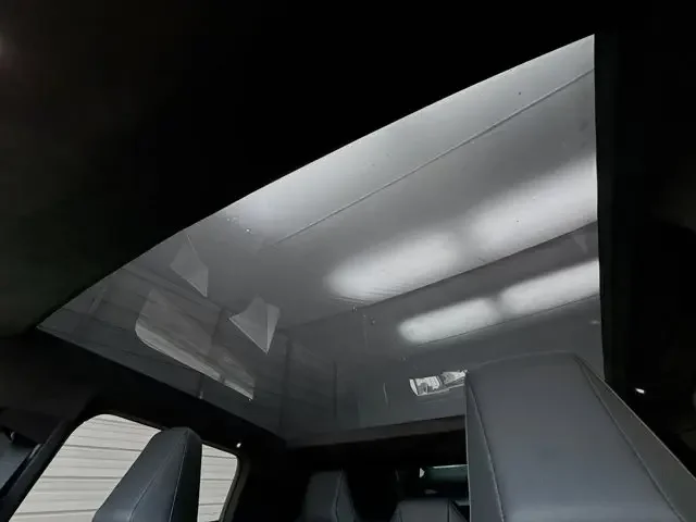 SEMINUEVOS TESLA Cybertruck a Estados en autogozo