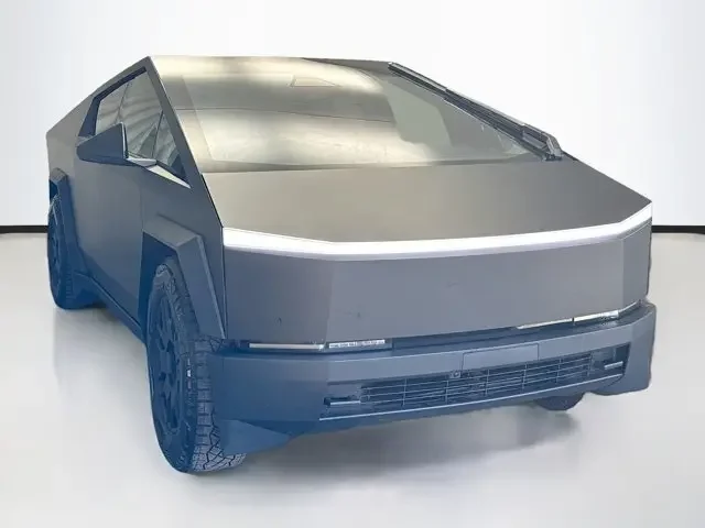 SEMINUEVOS TESLA Cybertruck a Estados en autogozo