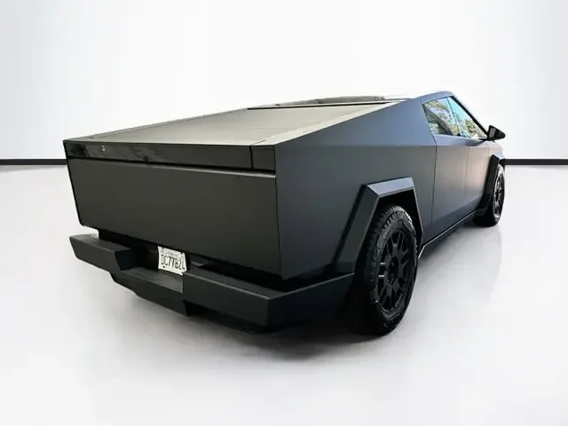 SEMINUEVOS TESLA Cybertruck a Estados en autogozo